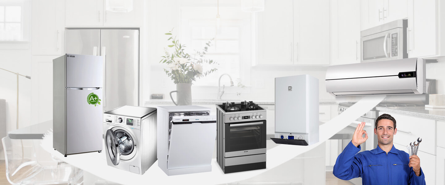 Sincik Maytag Servisi
